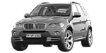 BMW E70 B3993 Fault Code